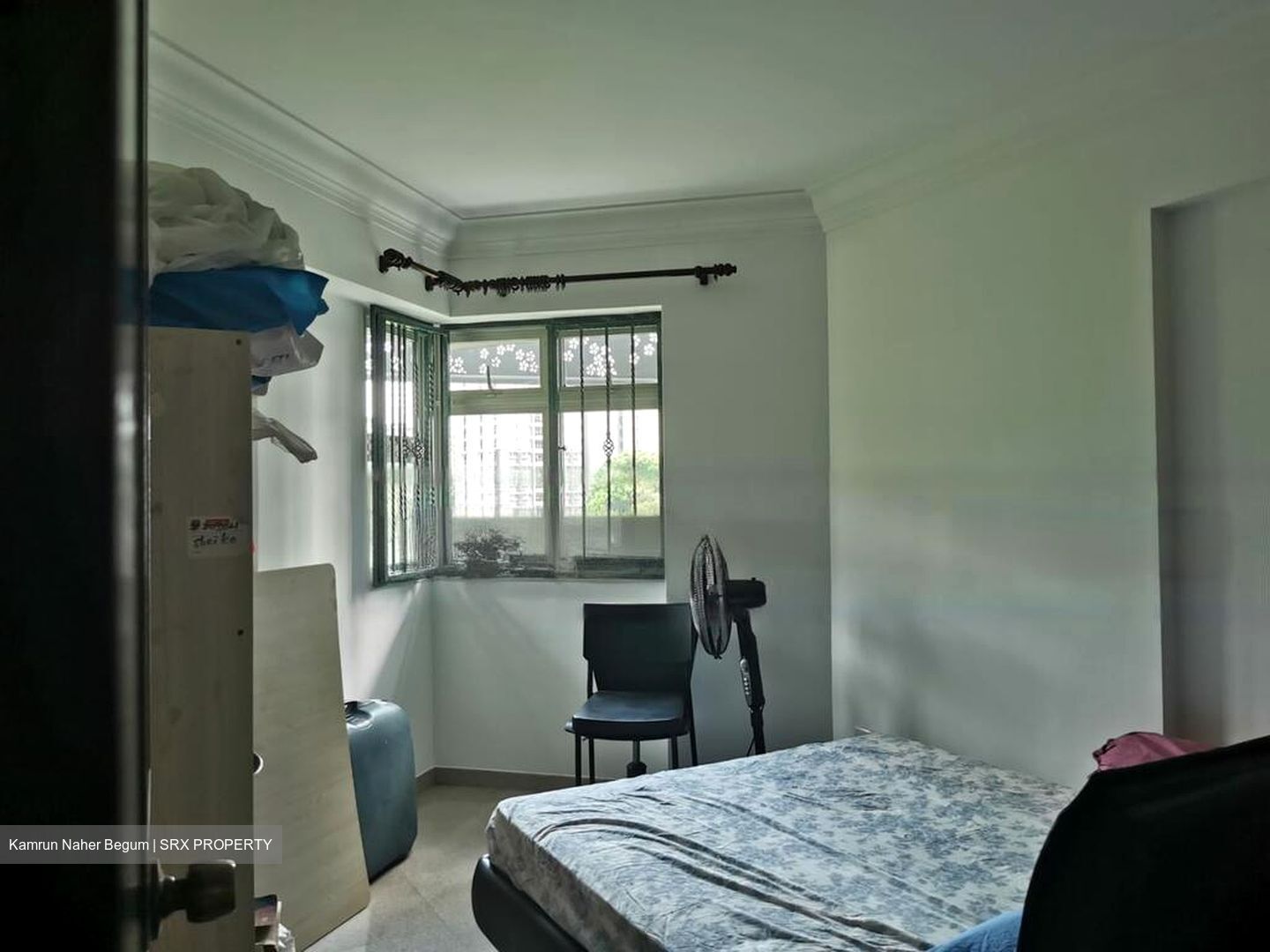 Bukit Batok West Avenue 5 (Bukit Batok), HDB Executive #458737501